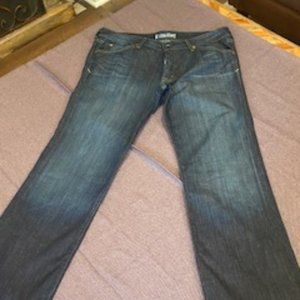 Hudson Jeans